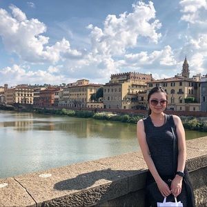 Meet your Posher, Carmen